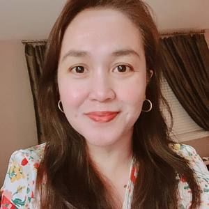 Meet your Posher, Maribeth